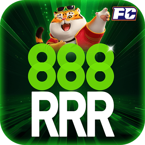 888BRL Logo